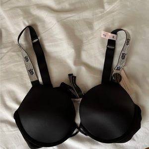 Victoria’s Secret Bombshell Push-up Bra
